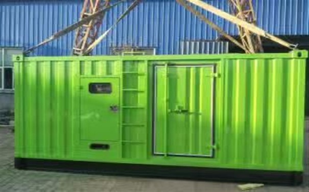 洛浦600kw大型柴油发电机组出租价格 洛浦600kw大型柴油发电机组出租价格