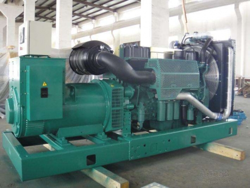 洛浦便携静音：租赁无声发电机组，便携式解决能源需求