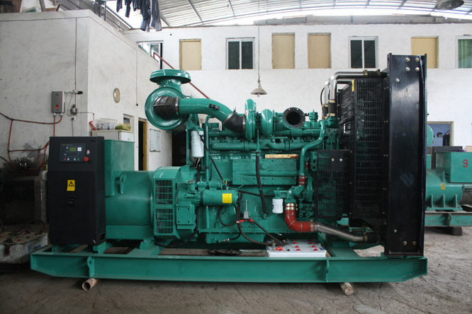 洛浦环保无噪音：租用静音发电机组，为环境和耳朵双重保驾护航